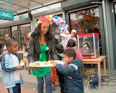 Foto 249 uit Kiddoozzkinderopvang