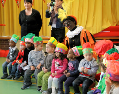 Foto 106 uit Sint RK Regenboog