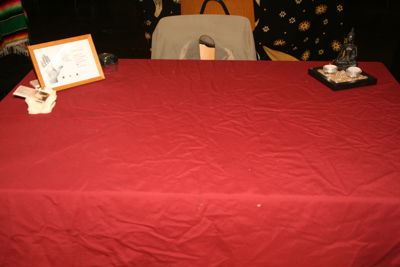 Foto 80 uit Paranormale-Beurs