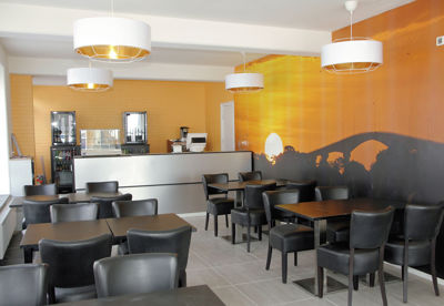 Foto 240 uit Saron-EetHuis NEW