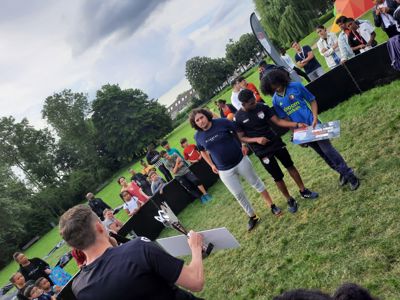 Foto 23 uit Panna Park Pit010