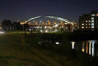 Foto 55 uit BRIENENOORDBRUG