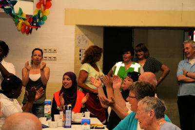 Foto 207 uit OuderVierdaagse23_6