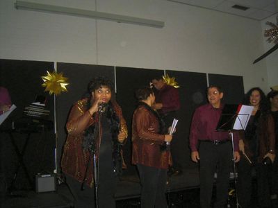 Foto 60 uit kerstdagen