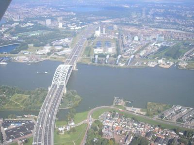 Foto 352 uit BRIENENOORDBRUG