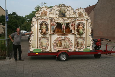 Foto 17 uit Zomer Markt26-8-17