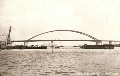 Foto 232 uit BRIENENOORDBRUG