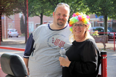 Foto 206 uit Ouderen4daagseSlot