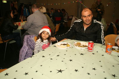 Foto 15 uit AZC BuffetInDe Focus