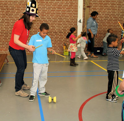 Foto 231 uit RKRegenboog30Jaar