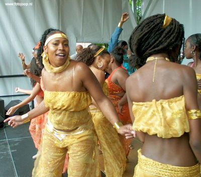 Foto 12 uit carnaval2008beverw