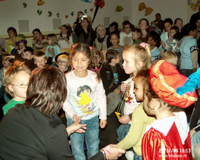 Foto 92 uit sinterklaas 2006 new