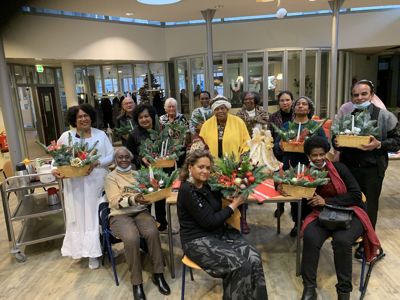 Foto 39 uit Kerst Hellen Focus