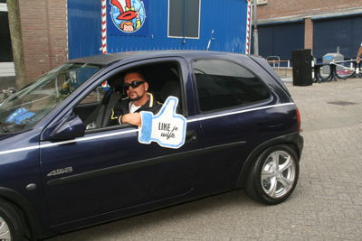 Foto 8 uit Buurtfeest23-07-16