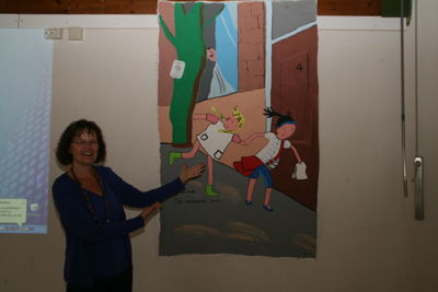 Foto 6 uit RK Regenboog15_10