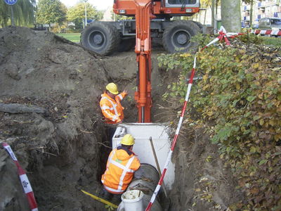 Foto 169 uit Noord_Zuid fase 2bw