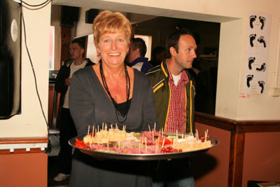 Foto 39 uit Boksschool I-Believe