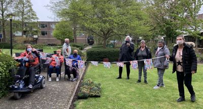 Foto 11 uit Muziek IJsselburgh