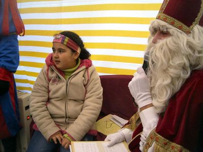 Foto 187 uit sinterklaas2005