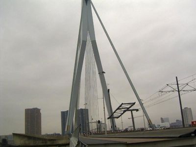 Foto 6 uit Foto's uit Rotterdam