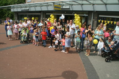 Foto 30 uit Zeeman50Jaar3-6-17