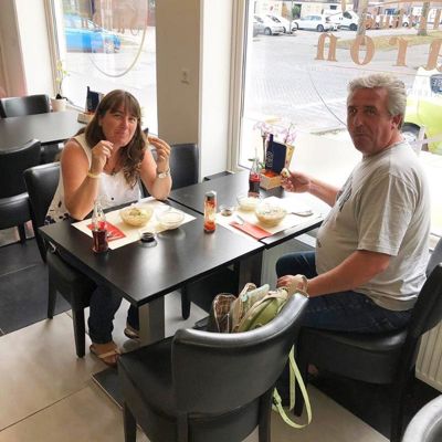 Foto 186 uit Saron-EetHuis NEW