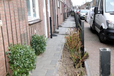 Foto 8 uit VoortuinSchinnenbaan