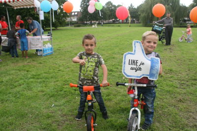 Foto 78 uit Zomer Festival12-8