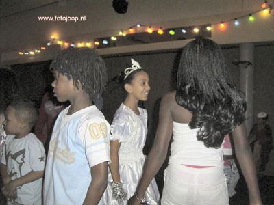 Foto 327 uit halloween2005