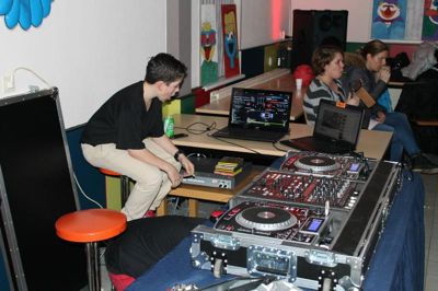 Foto 30 uit CarnavalStormpolder