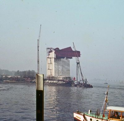 Foto 169 uit BRIENENOORDBRUG