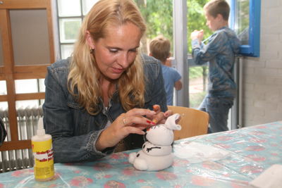 Foto 147 uit Frozen World Focus