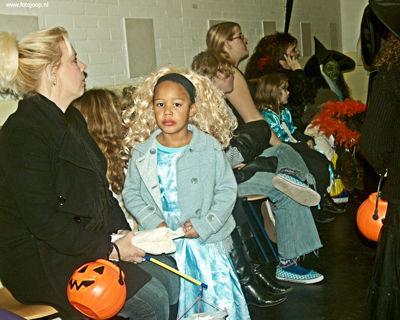 Foto 27 uit Halloweenbeverwaard07