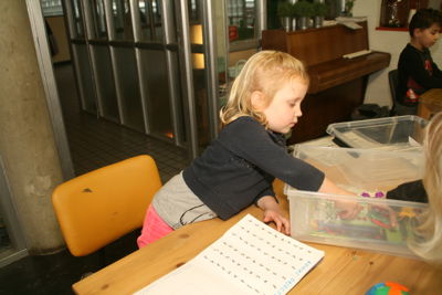 Foto 41 uit IQotheek Focus 7-2