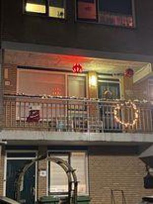 Foto 8 uit Pergola Versieren