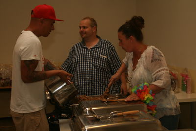 Foto 340 uit Ouderen4Daagse2017