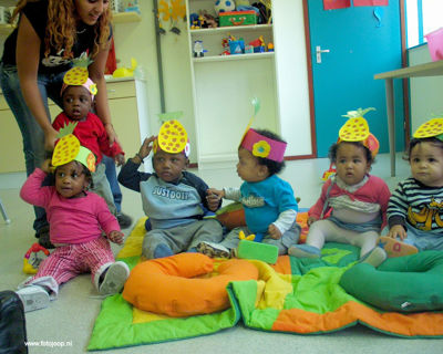 Foto 151 uit Kiddoozzkinderopvang