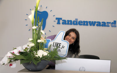 Foto 14 uit Tandenwaard NEW