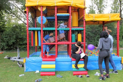 Foto 144 uit Week Van Hoop26-8