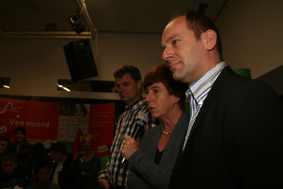 Foto 94 uit OnderwijsbeursFocus