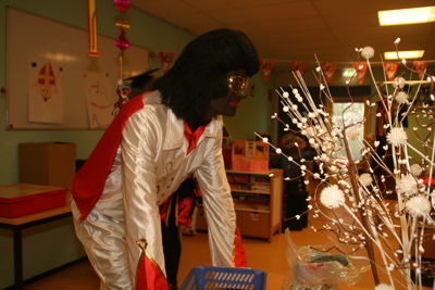 Foto 22 uit SinterklaasStormpolder