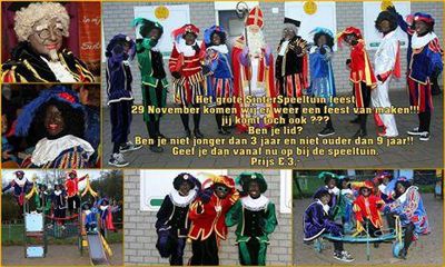 Foto 4 uit SinterklaasStormpolder