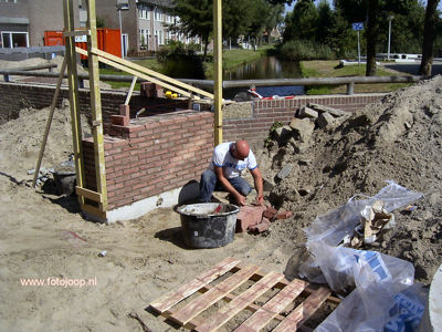 Foto 224 uit stratenmakers