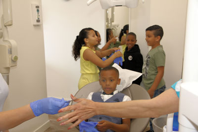 Foto 81 uit Tandenwaard NEW