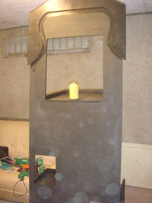 Foto 6 uit HalloweenWoonbron