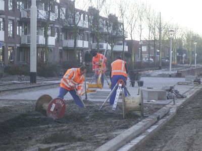 Foto 252 uit Noord_Zuid fase 2bw