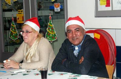 Foto 5 uit KerstInStormpolder