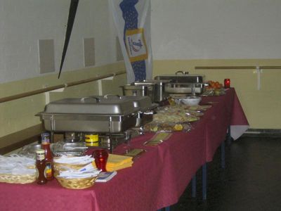 Foto 3 uit kerstdagen