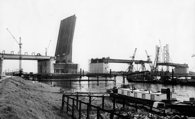 Foto 186 uit BRIENENOORDBRUG