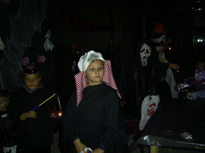 Foto 201 uit halloween